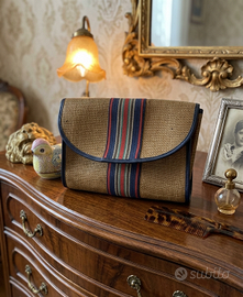 Pochette Gucci Camerino anni 70