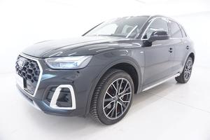 Audi Q5 40 TDI S-Line Plus quattro S-Tronic BR8135