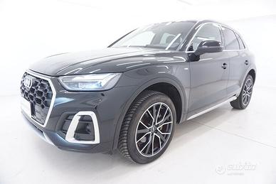 Audi Q5 40 TDI S-Line Plus quattro S-Tronic BR8135