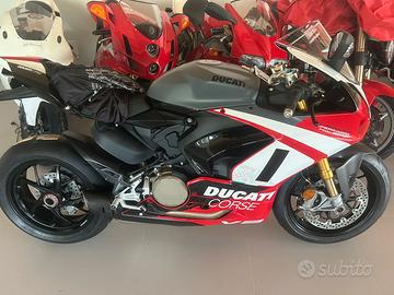 ducati final edition
