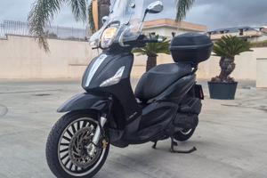 PIAGGIO BEVERLY 300