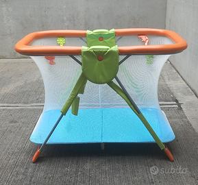 Box per bimbi