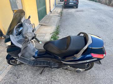 Piaggio X8 125 - 2005