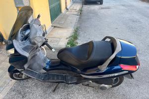 Piaggio X8 125 - 2005