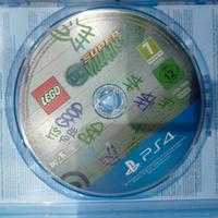 Videogiochi play 4