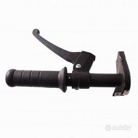 Comando cambio Ape 50