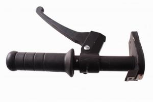 Comando cambio Ape 50