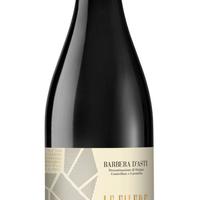 18 bottiglie Barbera d'Asti 75CL 2023