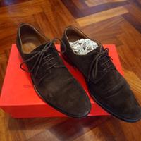 Scarpe Maritan Verona lavorazione artigiana