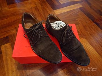 Scarpe Maritan Verona lavorazione artigiana