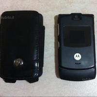 Motorola v3