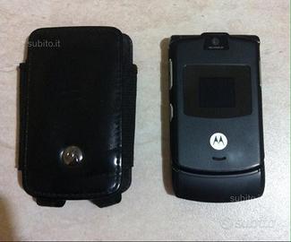 Motorola v3