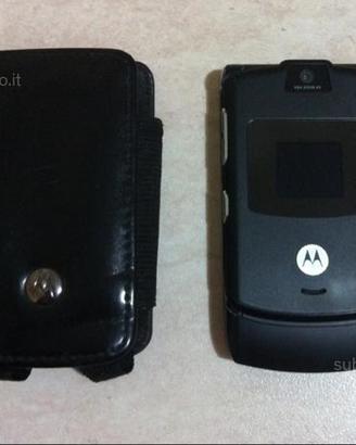 Motorola v3