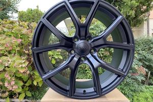 CERCHI 20 JEEP mod .SUMMIT MADE IN GERMANY