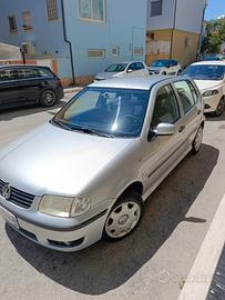 Volkswagen Polo 1.9 SDI