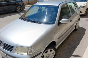 Volkswagen Polo 1.9 SDI
