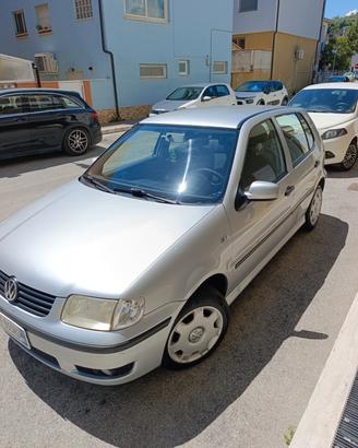 Volkswagen Polo 1.9 SDI