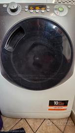 Lavatrice Hotpoint Ariston 9kg
