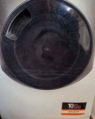 Lavatrice Hotpoint Ariston 9kg
