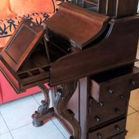 Scrittoio Vittoriano