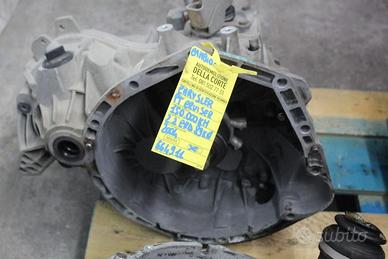 CAMBIO MANUALE COMPLETO CHRYSLER PT Cruiser Berlin