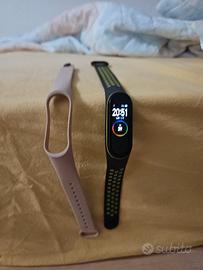 Mi band 5
