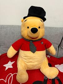 Whinnie the pooh