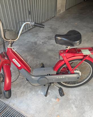 Ciao px piaggio