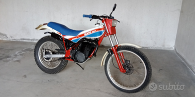 Trial Fantic Progress 2 250