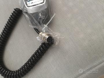 MICROFONO MIDLAND 6pin