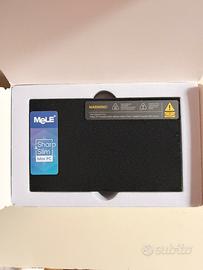 Mele Fanless PC N150