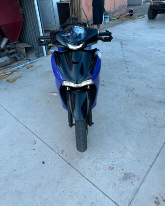 Sh 125 2023