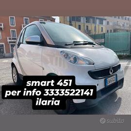 SMART 451