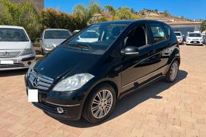 Mercedes-Classe A "Finanziabile Senza Busta Paga