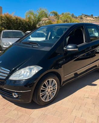 Mercedes-Classe A "Finanziabile Senza Busta Paga