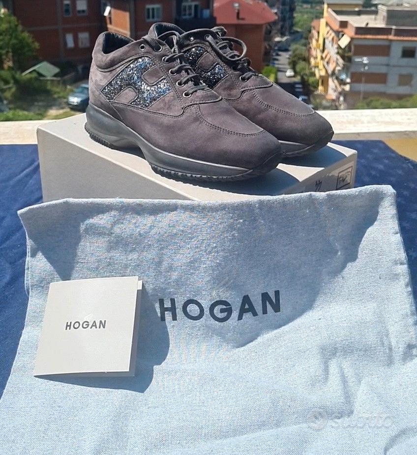 Hogan non originali prezzo best sale