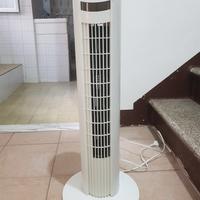 ventilatore a torre