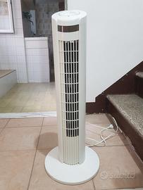 ventilatore a torre