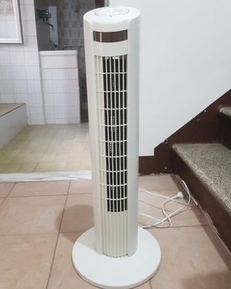 ventilatore a torre