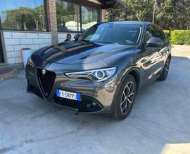 ALFA ROMEO Stelvio 2.2 Turbodiesel 210 CV AT8 Q4