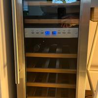 Cantinetta per vini