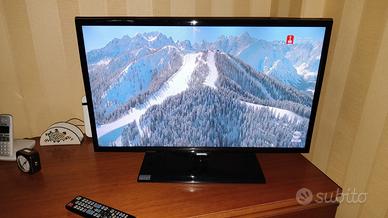 TV Samsung UE32D5000 – 32" Full HD