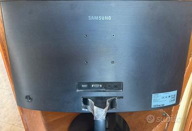 Monitor samsung