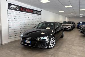 AUDI A4 Avant 35 TDI 163 CV S tronic Business FA