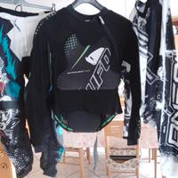 Abbigliamento per moto 
