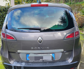 Renault Scenic III X-Mod 1.5dci