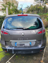 Renault Scenic III X-Mod 1.5dci