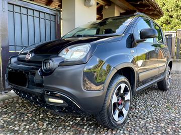 Fiat Panda Cross 4x4 *UNICO PROPRIETARIO*
