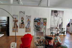 Prestigioso Spazo Creativo pressi Piazza Duomo