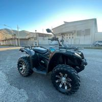 Quad CF 450-S cforce 4x4